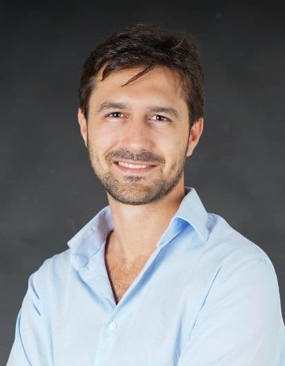 Emanuele Veneziani — Co-CEO