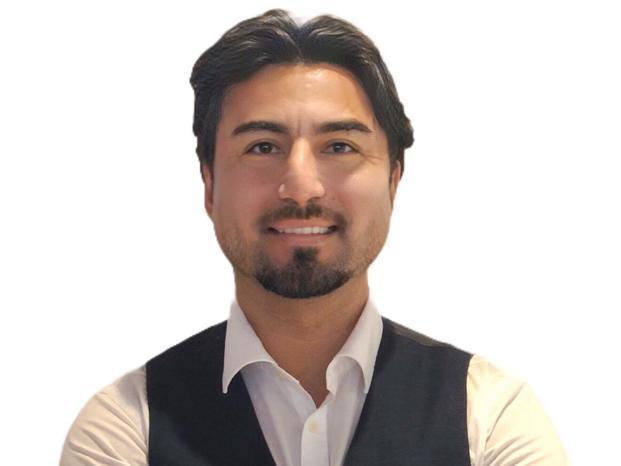 Mauricio Sanguinetti — Direttore Scientifico